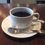 カフェ ザ パーク - コーヒー