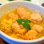 だるま寿し - 鯛の子