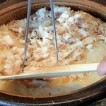 富士屋 - 混ぜまぜ！身がいっぱい！