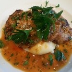 ランプビストロ ソラ - 