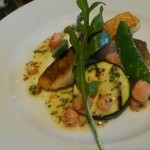 ランプビストロ ソラ - 