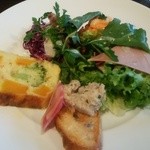 ランプビストロ ソラ - 