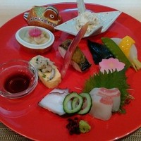 新割烹 丹色 - 丹色御膳 八寸