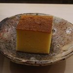 日本橋蛎殻町 すぎた - たまご