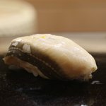 日本橋蛎殻町 すぎた - 穴子