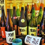 鈴の屋 - ドリンク写真:
