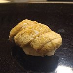 日本橋蛎殻町 すぎた - 青森のうに