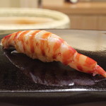 日本橋蛎殻町 すぎた - 車海老