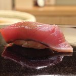 日本橋蛎殻町 すぎた - かつおづけ