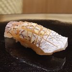 日本橋蛎殻町 すぎた - 真鯛