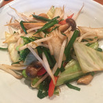 くらくえん - 料理写真: