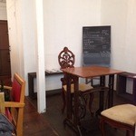 抱 le four sous les toits - 