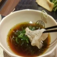 豆乳とんしゃぶ 寅太郎 - 
