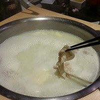 豆乳とんしゃぶ 寅太郎 - 