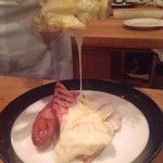 Cheese・Wine Den Hibiya - 