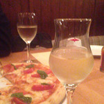 Cheese・Wine Den Hibiya - 