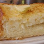 パンとエスプレッソと - トーストセット＆ハムセット