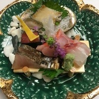 彩懐石 うらわ高砂 - 