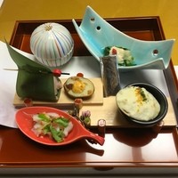 彩懐石 うらわ高砂 - 