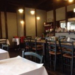 カリー食堂 キュリ - 