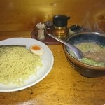 Ramen Kogorou - つけ麺