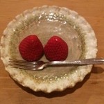 山田屋 - いちご