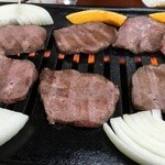 富久重 - 焼き焼き