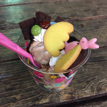 サーティワンアイスクリーム ぐりーんうぉーく多摩店