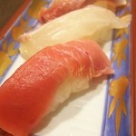 まほろば - にぎり