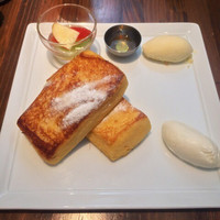 BISTRO FAVORI 代官山 - 