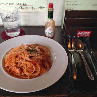 夕空コーヒー_0