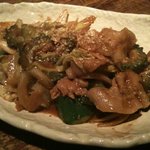 ゲンキクラブ - とにかく炒めちゃって！