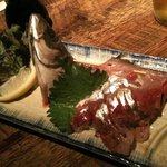 ゲンキクラブ - マスターが釣り上げた一品！