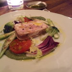 レランデヴード トキオ - 