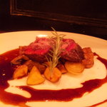 レランデヴード トキオ - 