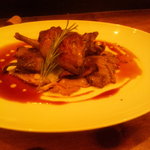 レランデヴード トキオ - 