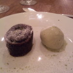 レランデヴード トキオ - フォンダンショコラ！