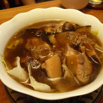 バクテー・バビ・ライス