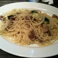 grigio la tavola - 豚＆ズッキーニのラグー！