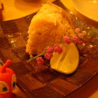 木挽町 とも樹 - けがに