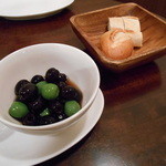 デザミ - とパン