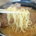 南部ラーメン - 