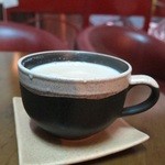 spice curry cardamon - チャイ