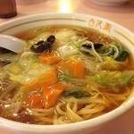 味の古久家 - 
