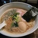 RAMEN CiQUE - 