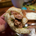 Mi Choripan - 