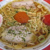 赤湯ラーメン 龍上海 赤湯本店