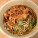 Yaoki Soba - 