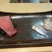 鮨 福元 - 