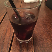 VELVET VIRGO - アイスコーヒー